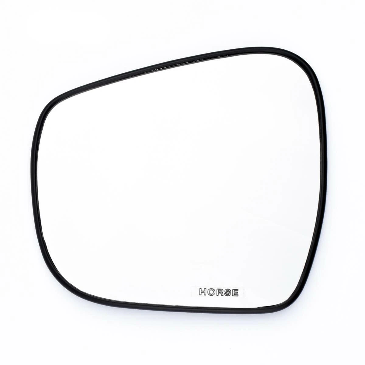 Side View Mirror Lens Left Fits Nissan Navara D23 NP300 Pickup Truck 2014-19 New