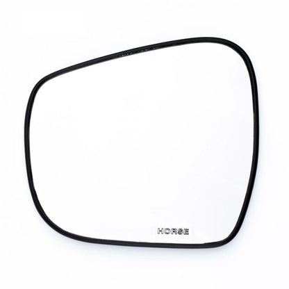 Side View Mirror Lens Left Fits Nissan Navara D23 NP300 Pickup Truck 2014-19 New