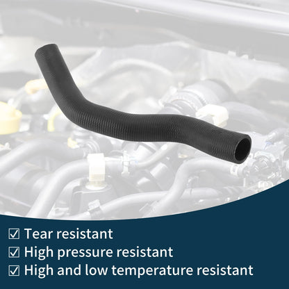 Upper Radiator Hose for Nissan X-Trail (2014-2023)
