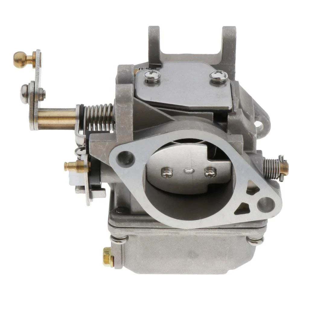 Marine Carburetor for Yamaha 25-30HP Outboard 2-Stroke (61N Series)