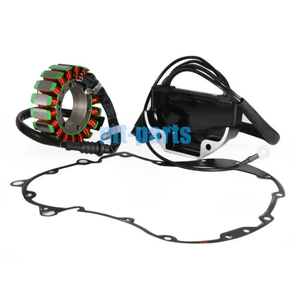 Stator Regulator + Gasket for Harley-Davidson VRSCR Street Rod (2006-2007)