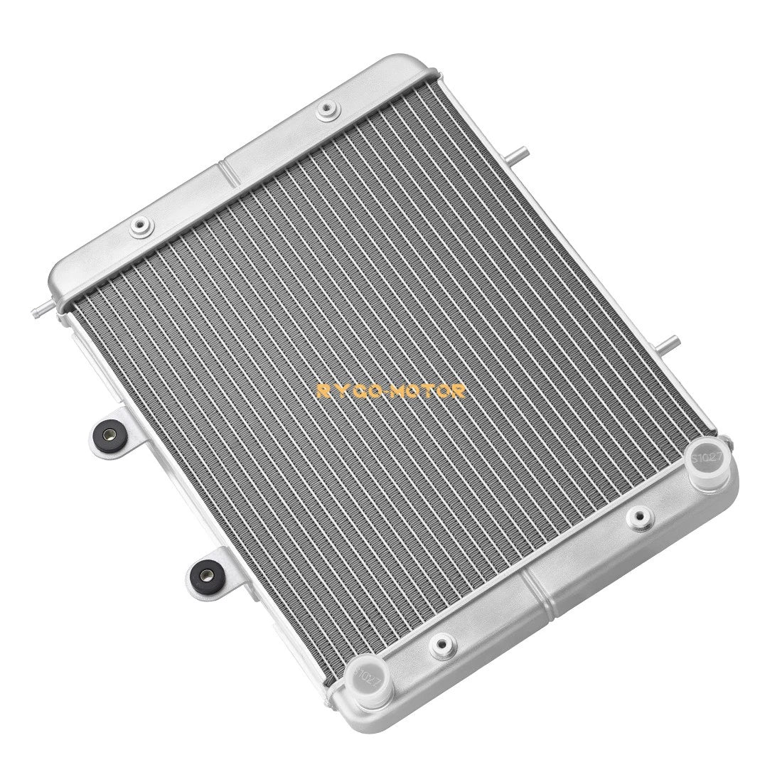 ATV Radiator for Polaris Sportsman 700 800 EFI (2004–2014)