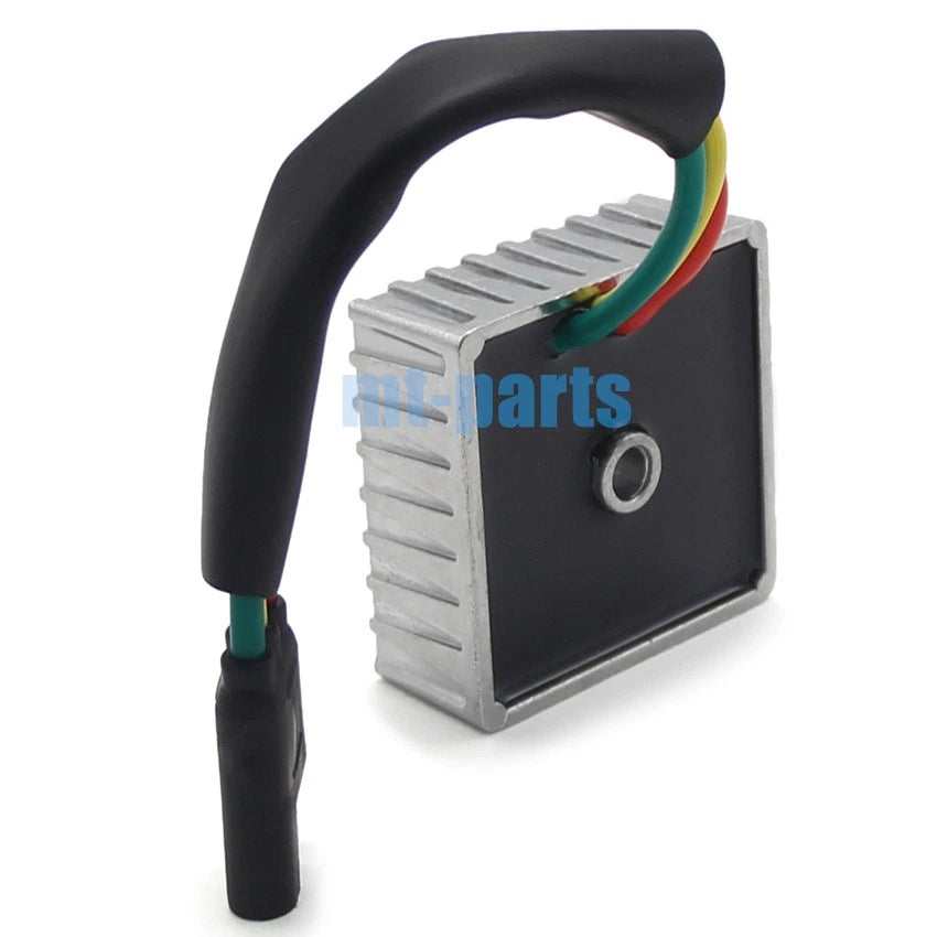 Voltage Regulator Rectifier for Arctic Cat Firecat 600 700 EFI (2005-2006)