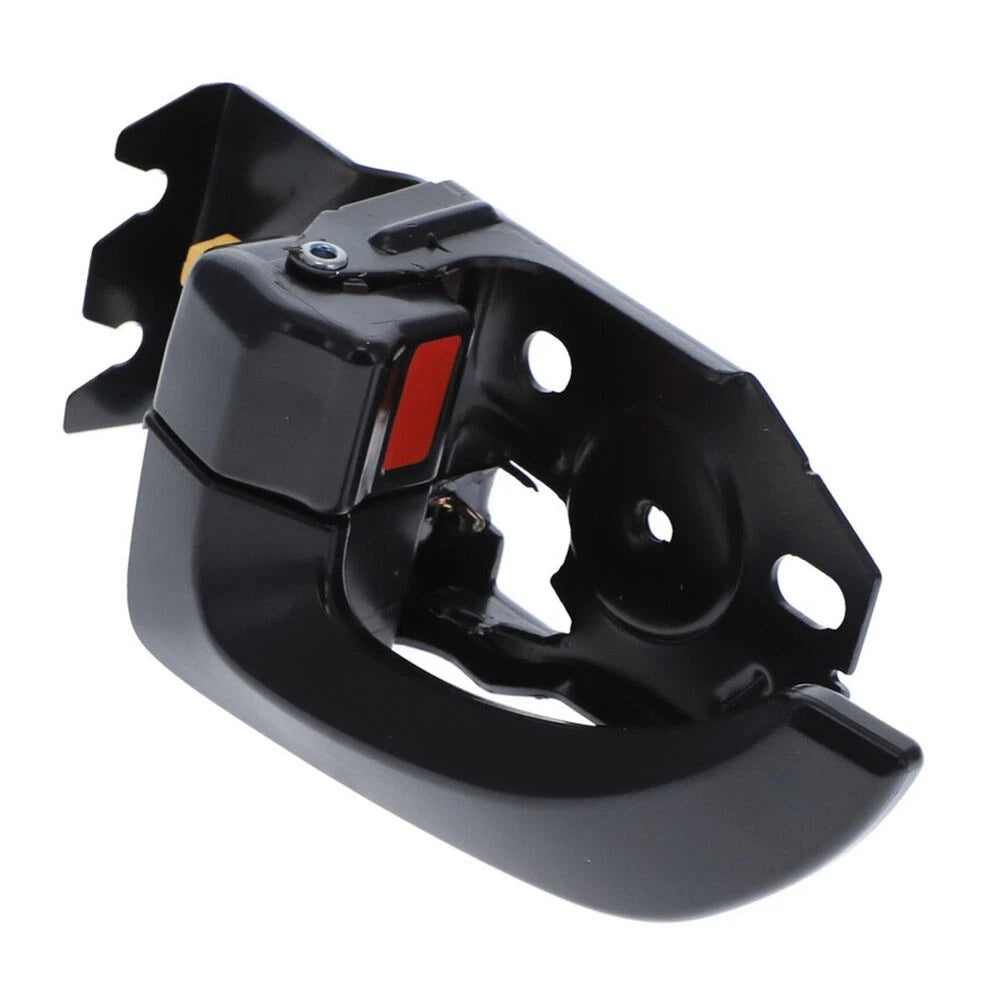 Front Left Inner Door Handle Textured Black for Hyundai iLoad iMax (2007–2023)
