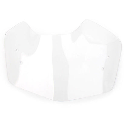 Clear Windshield Cover Deflectors for BMW K1200R K1300R (2005-2016)
