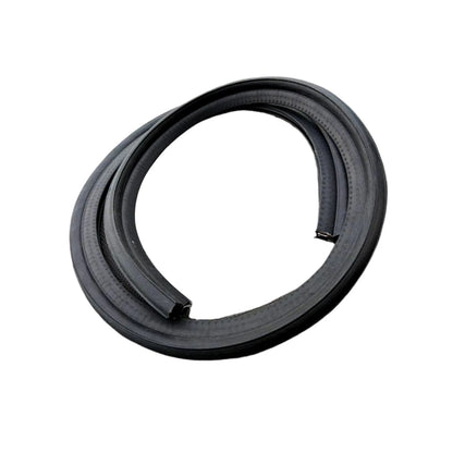 10m Pinchweld Rubber Seal Edge for Toolbox Car Van Boot Seal