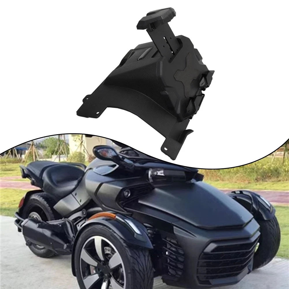 Electronic Device Holder for DASH Mounted Holder Off-road Vehicles Adjustable
