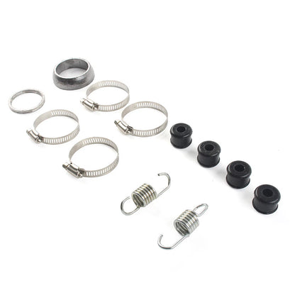 Exhaust Muffler Gasket for Arctic Cat 650 H1 (2006-2011)