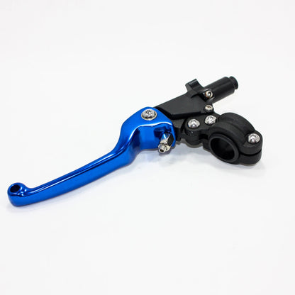 CNC Heavy Duty Clutch & Brake Lever Set for 125cc 150cc PIT PRO TRAIL DIRT BIKE