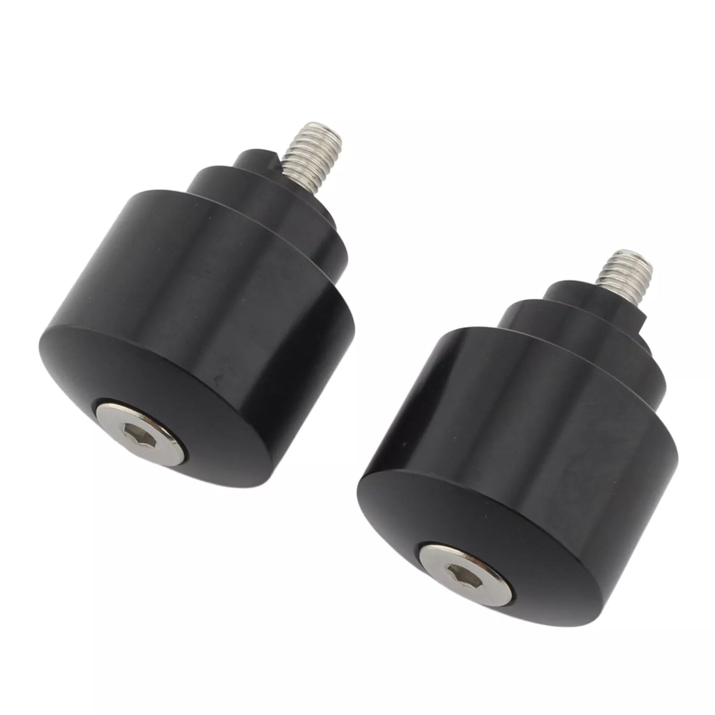 Handlebar Grips Ends Caps for Honda CB 919 (1993-1999)