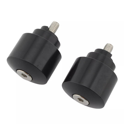 Handlebar Grips Ends Caps for Honda CB 919 (1993-1999)