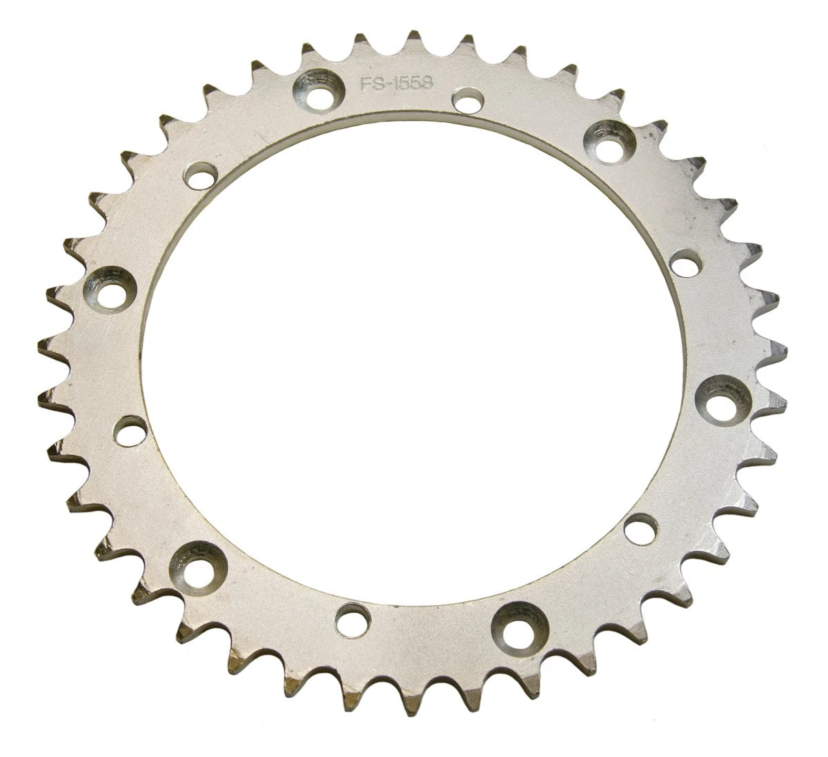 40 Tooth Rear Steel Sprocket for Yamaha Raptor 660, Blaster, Banshee & Warrior