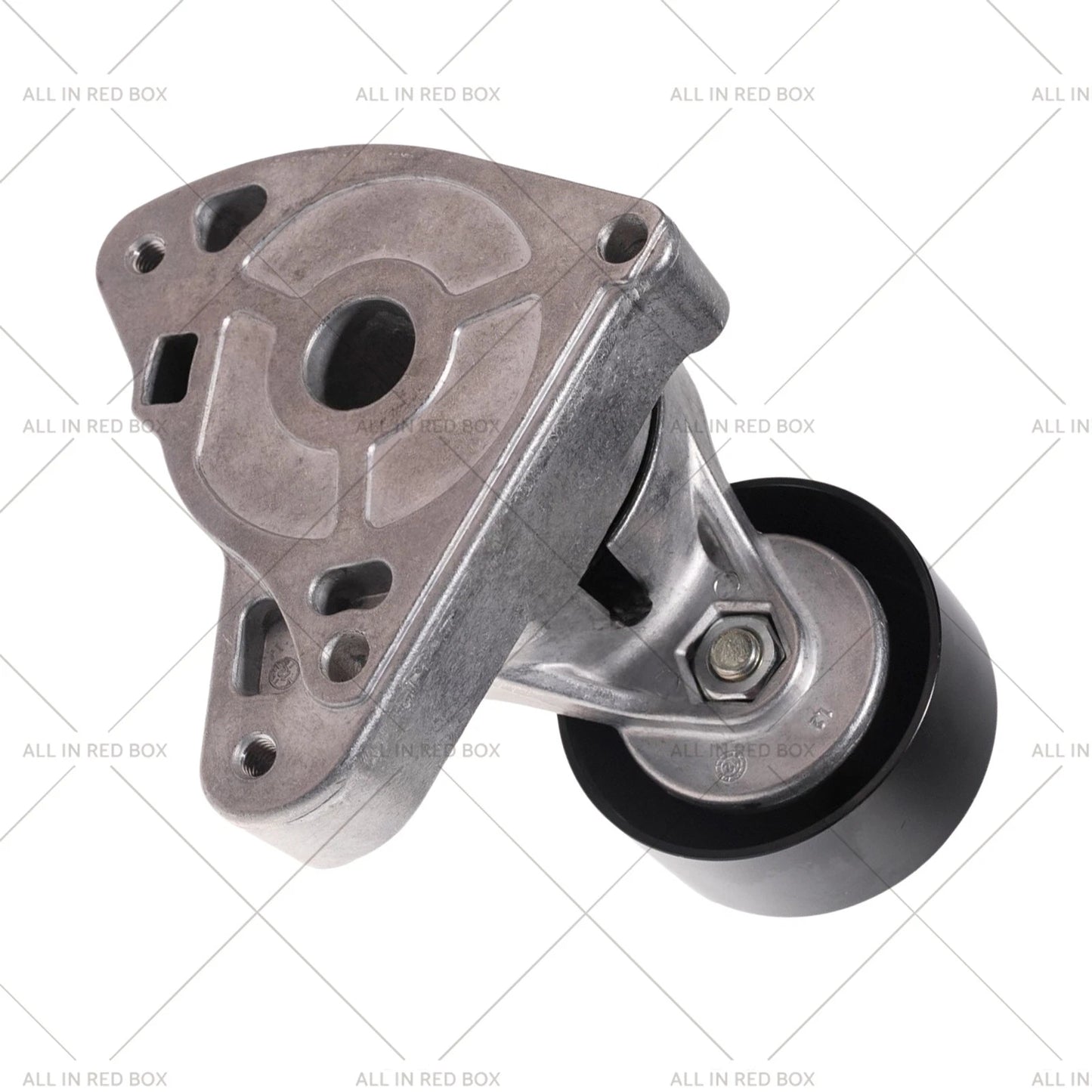 Drive Belt Tensioner & Pulley for Honda CR-V (2001-2018)