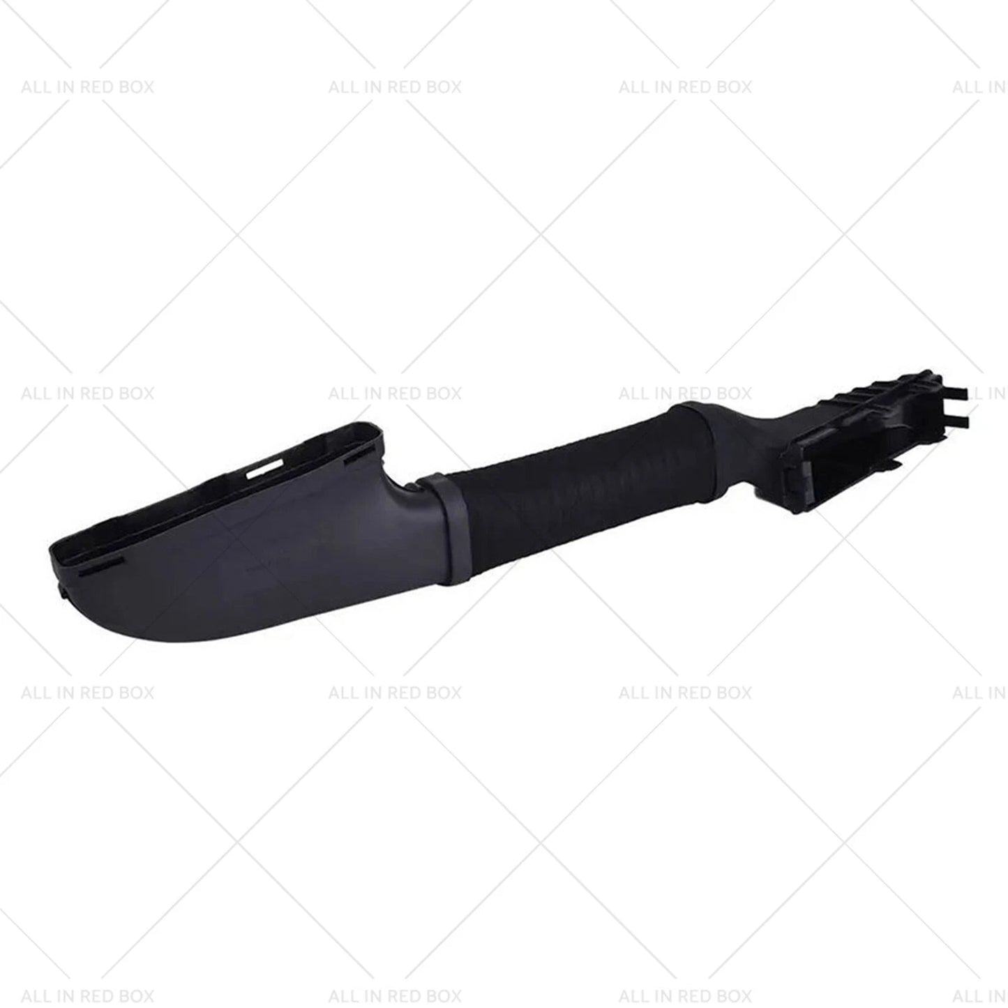 Black Air Intake Hose for Mercedes-Benz GLA250 CLA A200 B200 (2014-2023)