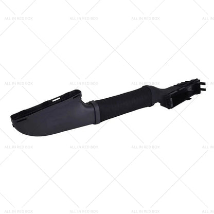 Black Air Intake Hose for Mercedes-Benz GLA250 CLA A200 B200 (2014-2023)