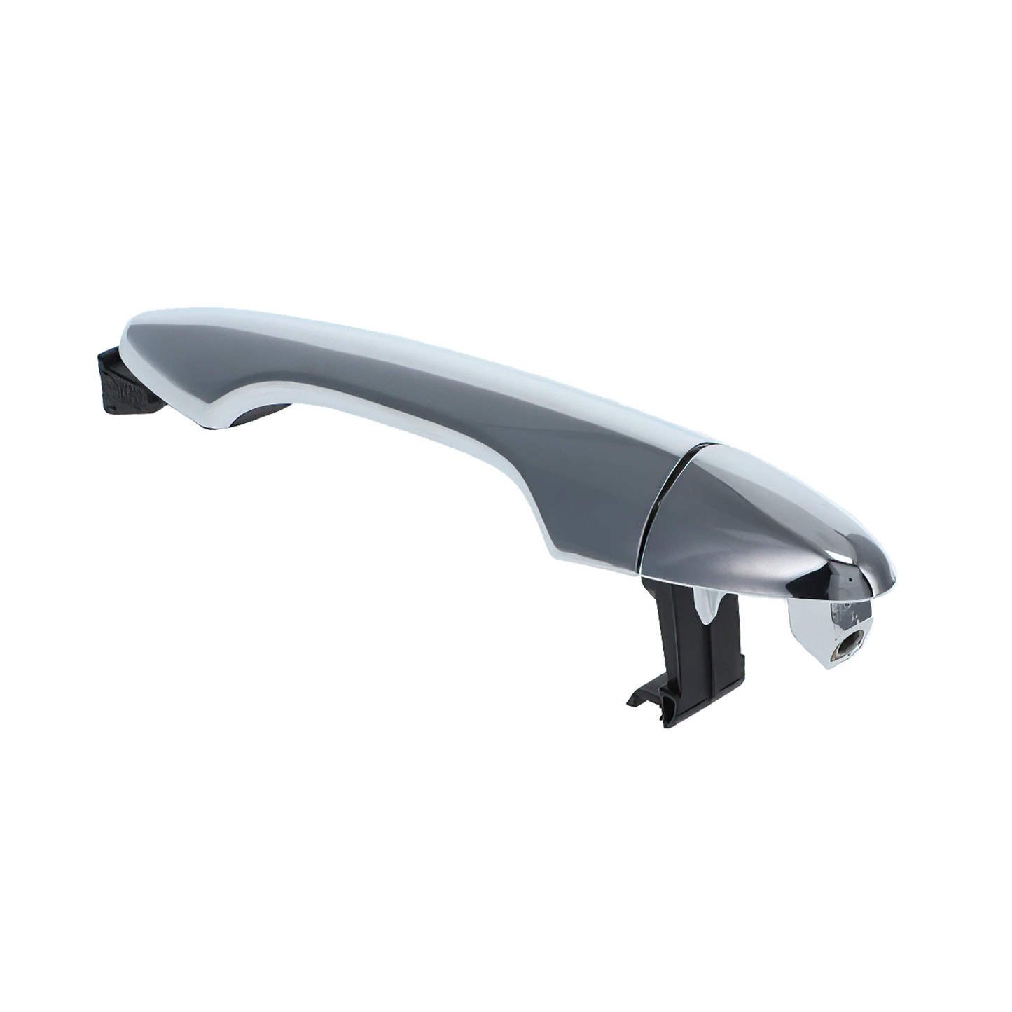 4 Piece Set Chrome Outer Door Handle for Hyundai IX35 (2010-2015)