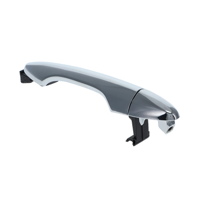 4 Piece Set Chrome Outer Door Handle for Hyundai IX35 (2010-2015)