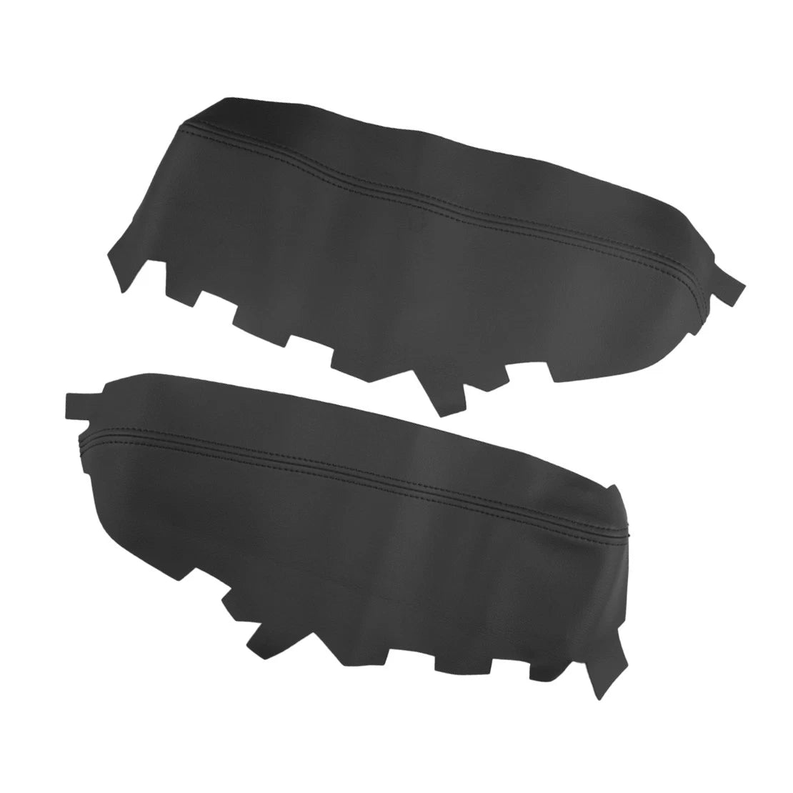 Console Cover & Door Panels Armrest Cover for Toyota Avalon (2013-2018)