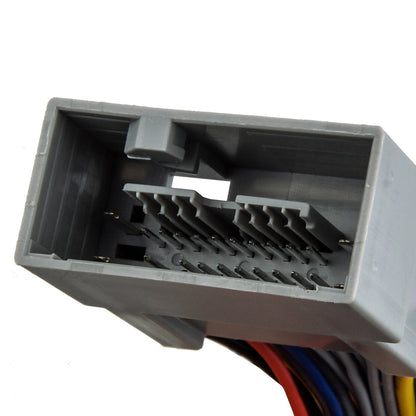 Radio Wiring Harness Connector for Honda Accord (2008-2012)