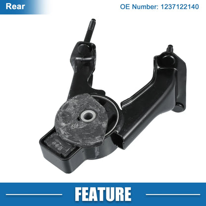Rear Engine Support Mount for Toyota Caldina (2002-2007)