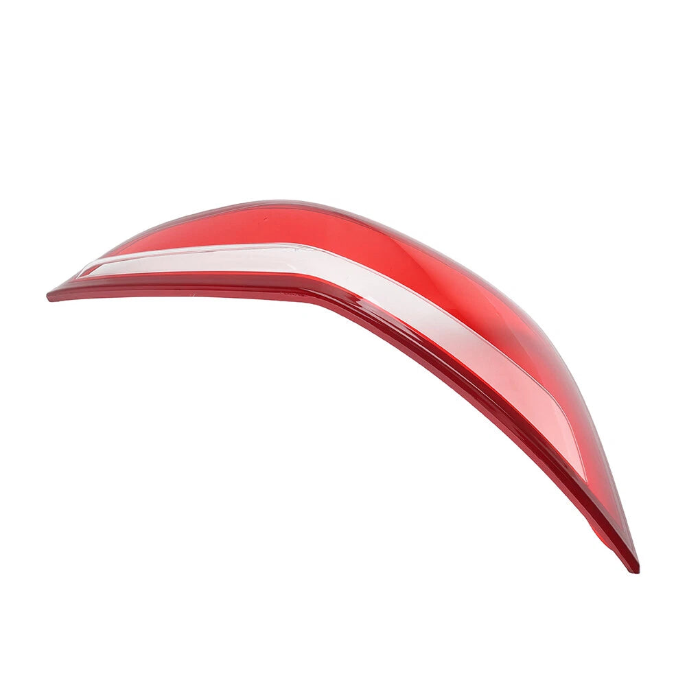 Right Taillight Shell Rear Lamp Cover Lens for Jaguar XJ XJL (2010-2019)
