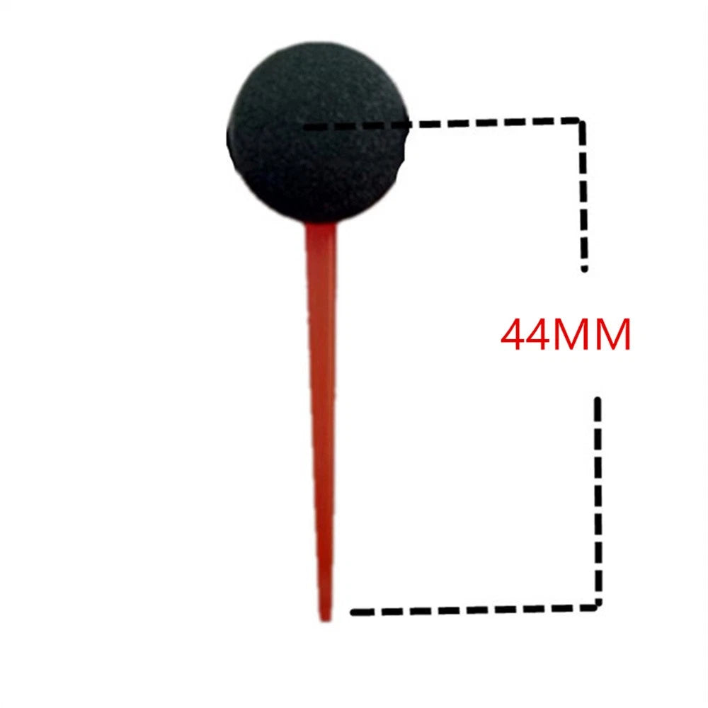 5 x 44MM Universal Auto Motorcycle Speedometer Needles for Car
