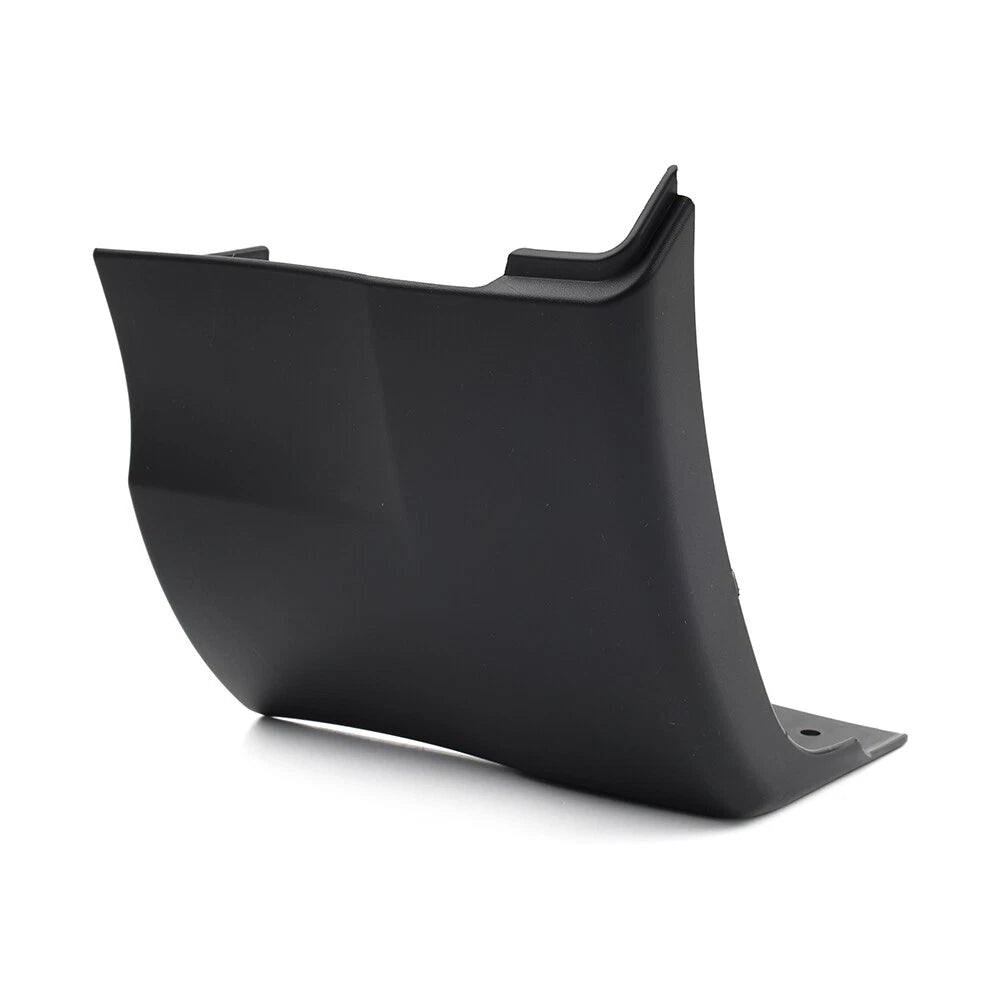 Black Front Right Wing Lower Molding Trim for Land Rover Discovery 2017-2023