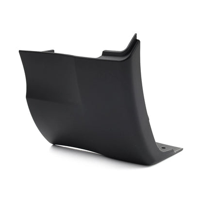 Black Front Right Wing Lower Molding Trim for Land Rover Discovery 2017-2023