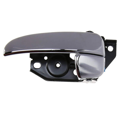 Left Interior Door Handle for Hyundai Sonata (2002-2005)