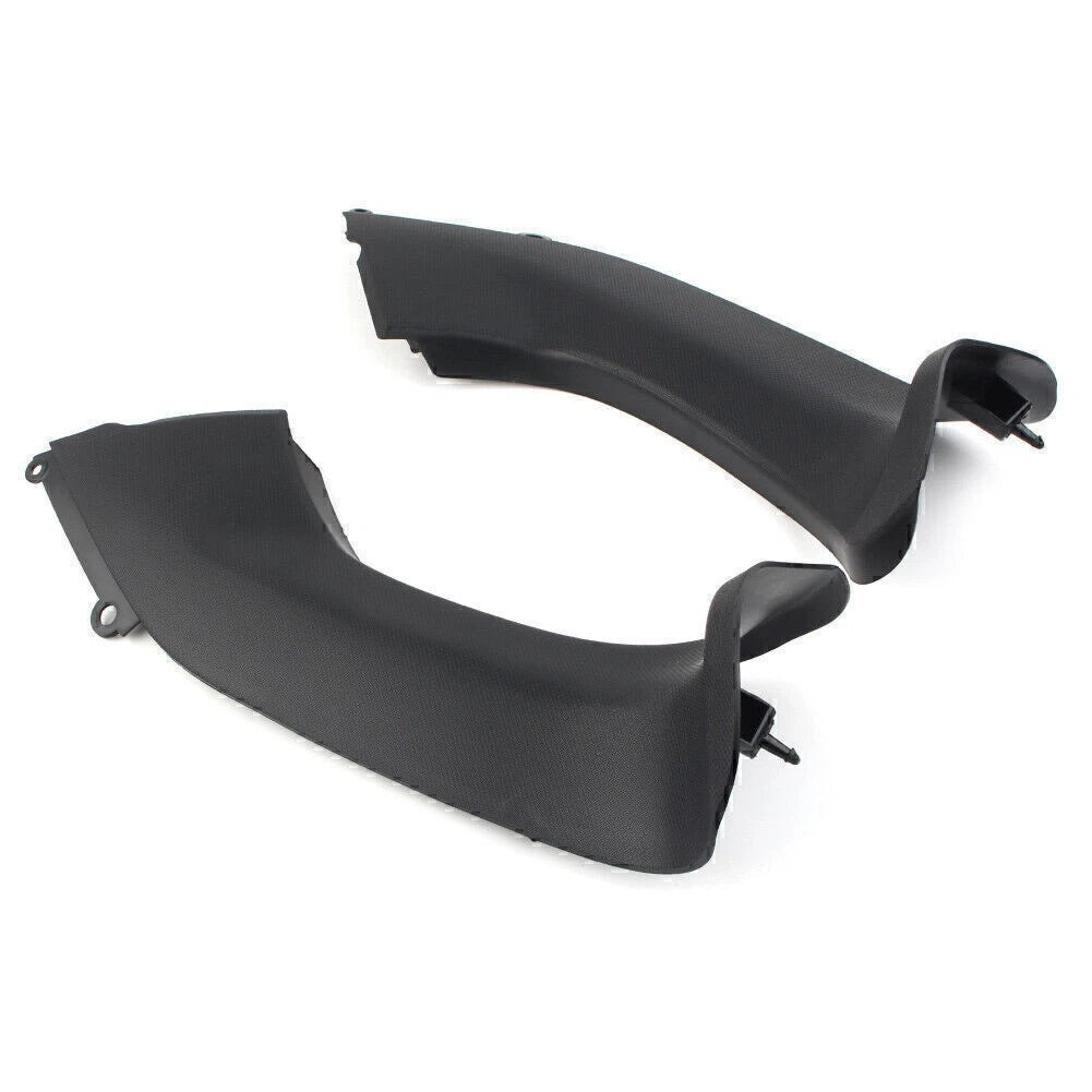 Air Duct Cover Trim for KAWASAKI Ninja ZX10R (2006-2007)