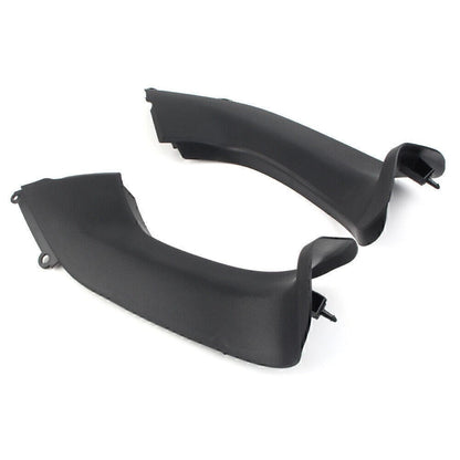 Air Duct Cover Trim for KAWASAKI Ninja ZX10R (2006-2007)