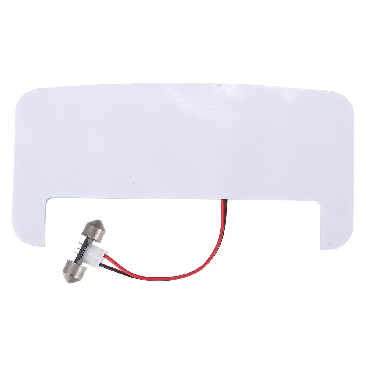 5050SMD 6000K Car Interior Dome Light for Toyota Prius (2016-2022)