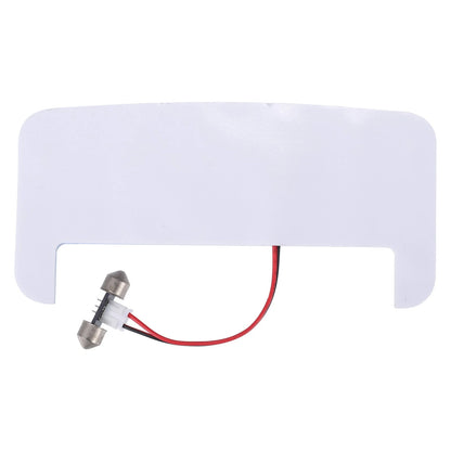 5050SMD 6000K Car Interior Dome Light for Toyota Prius (2016-2022)