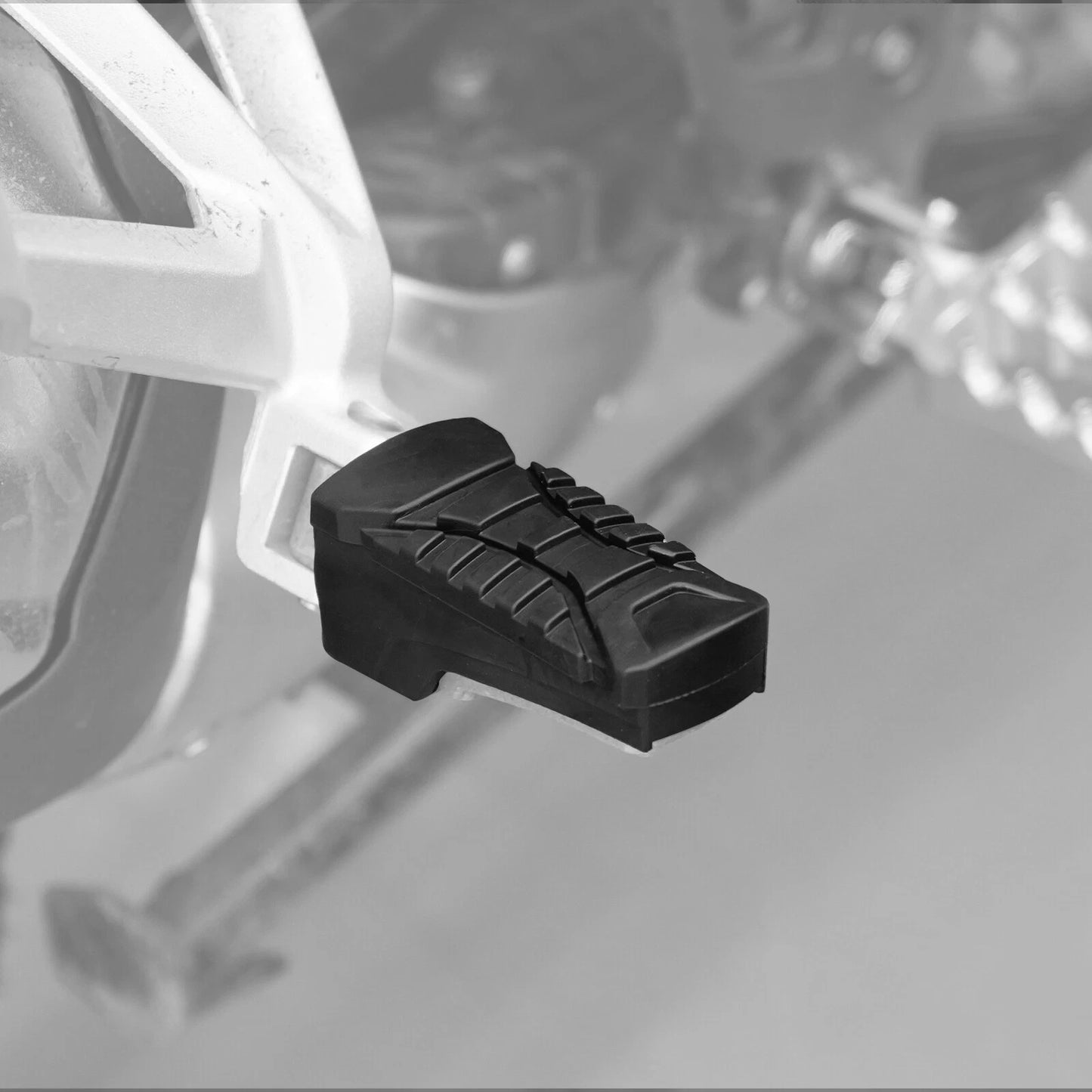 Footrest Rubber Cover for BMW R1250GS ADV (2019-2024)