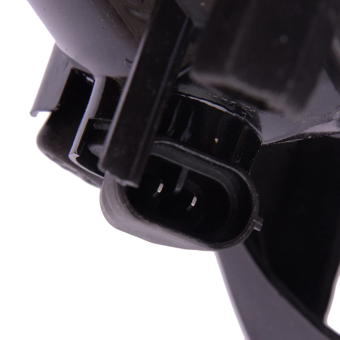 Left Side Front Fog Light for Kia Cerato (2007-2010)