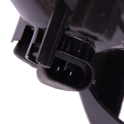 Left Side Front Fog Light for Kia Cerato (2007-2010)
