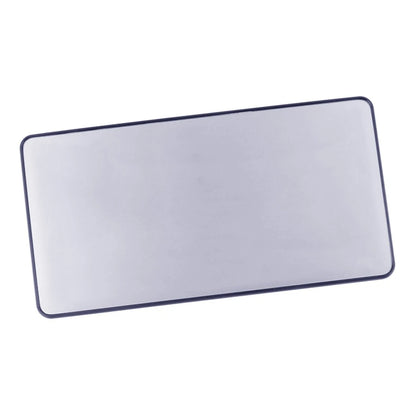 Car Sun Visor Vanity Mirror for Universal Auto - Sun Protection ()