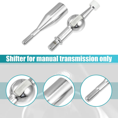 Gear Stick Shift Knob for Mazda MX5 Miata RX7 (1990-1997, 1986-1991)