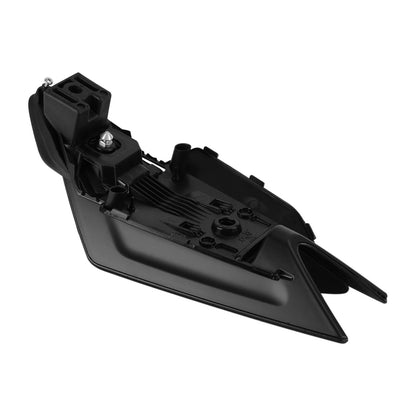 Rear Tail Fairing Cowl for Aprilia RS660 RSV4 Tuono 660 (2020-2024) Black