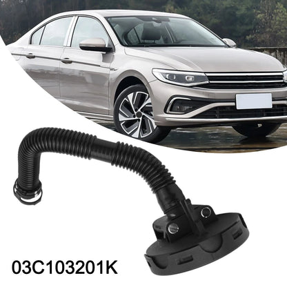 PCV Valve Pipe Breather for Skoda 1.6