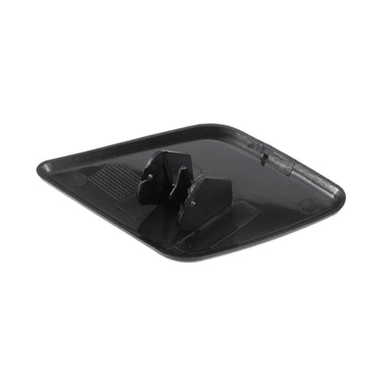 Front Left Right Bumper Headlight Washer Nozzle Covers for Volvo XC90 (2003-2015)