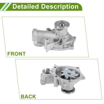 Water Pump for Mitsubishi GrandIS (2003-2015)