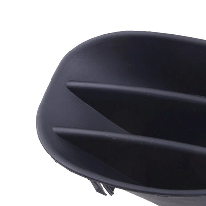 Left Fog Light Lamp Cover for Toyota Yaris Hatchback (2007-2008)