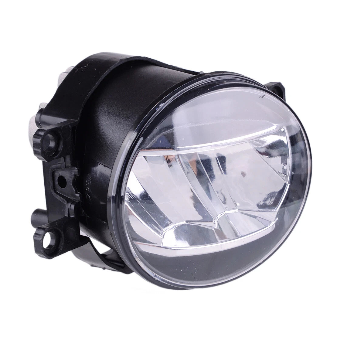 Front Bumper Fog Light Lamp with Bulb for Toyota RAV4 (2019-2023)