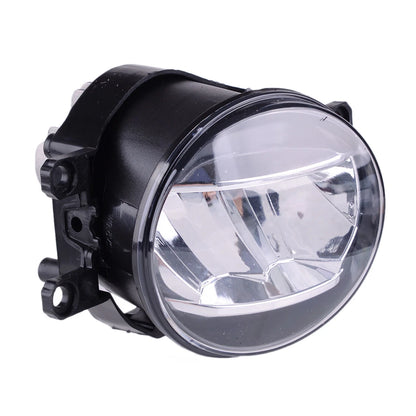 Front Bumper Fog Light Lamp with Bulb for Toyota RAV4 (2019-2023)