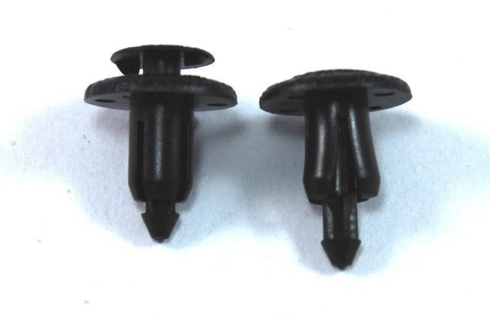 Confezione 10 Panel Clip Vite Rivetto carenatura for Honda CBR/VFR
