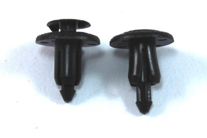 Confezione 10 Panel Clip Vite Rivetto carenatura for Honda CBR/VFR