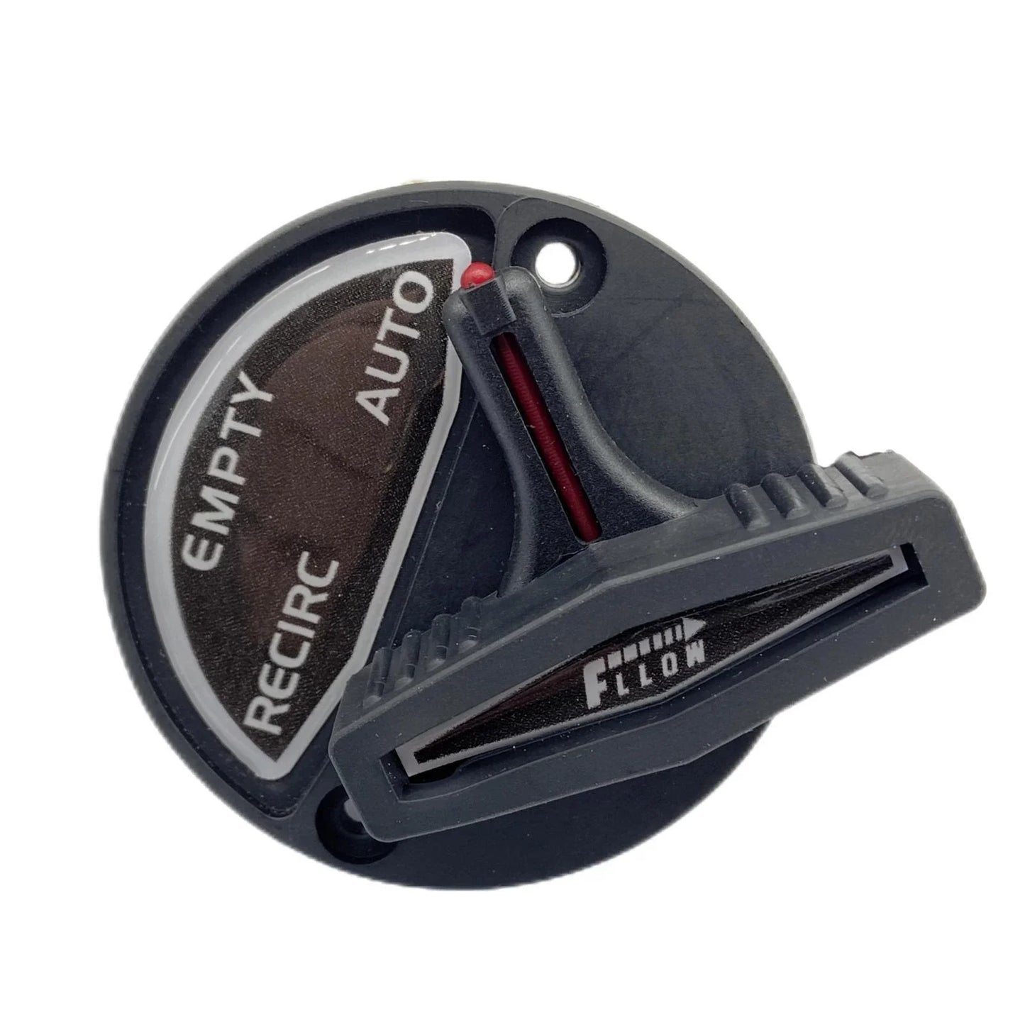 New Valve Actuator for Livewell Control Cable Lever for Skeeter 5900 Series