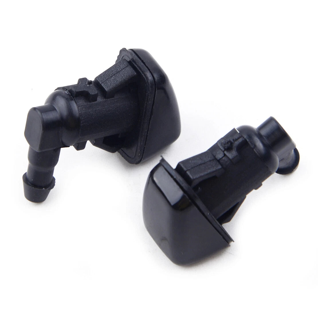 Windshield Wiper Water Spray Nozzles for Ford F250 (2008-2010)