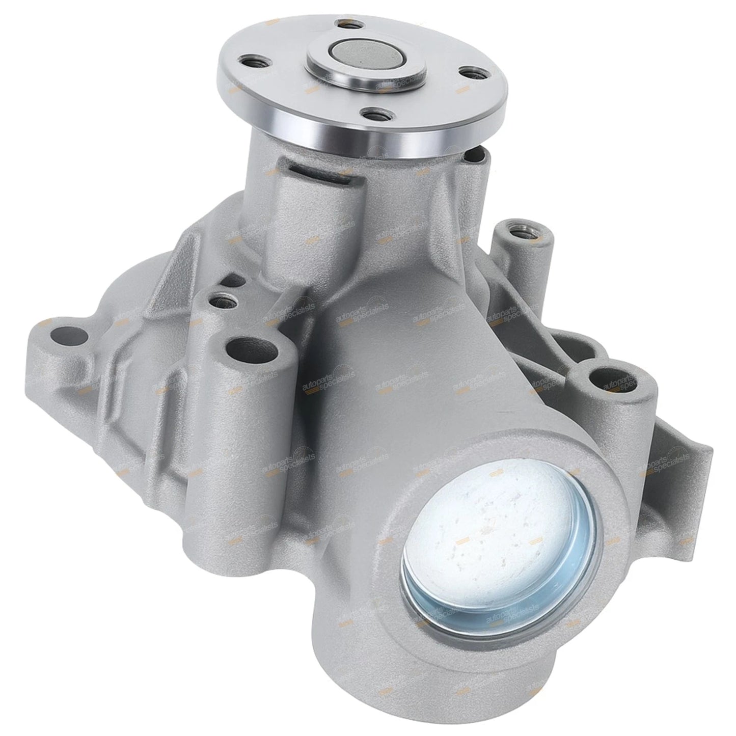 Engine Water Pump for Mitsubishi Lancer CH 4G69 2.4L SOHC (2005-2007)
